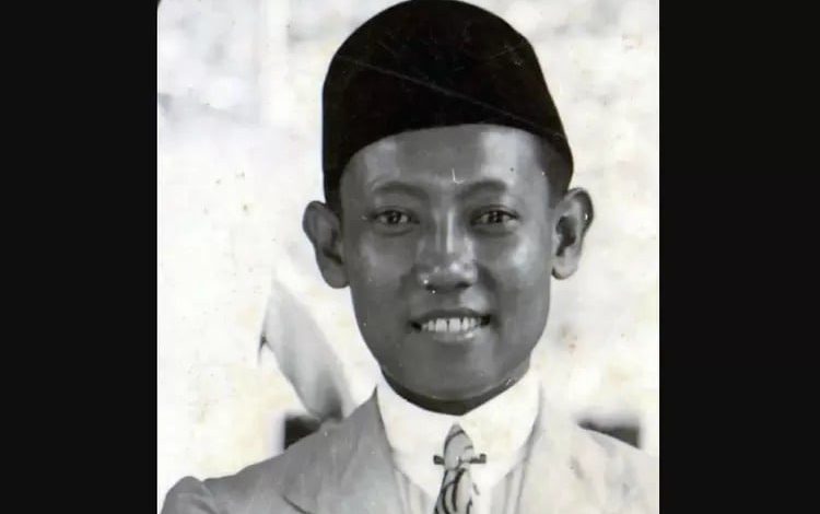 Abdul Hamid BKN, Pendiri PSSI sekaligus Santri Kiai Ahmad Dahlan.