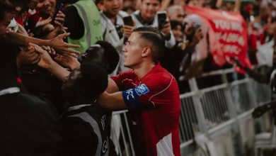 Kapten Timnas Indonesia Jay Idzes menulis surat terbuka usai timnas gagal melaju ke Piala Dunia 2026.