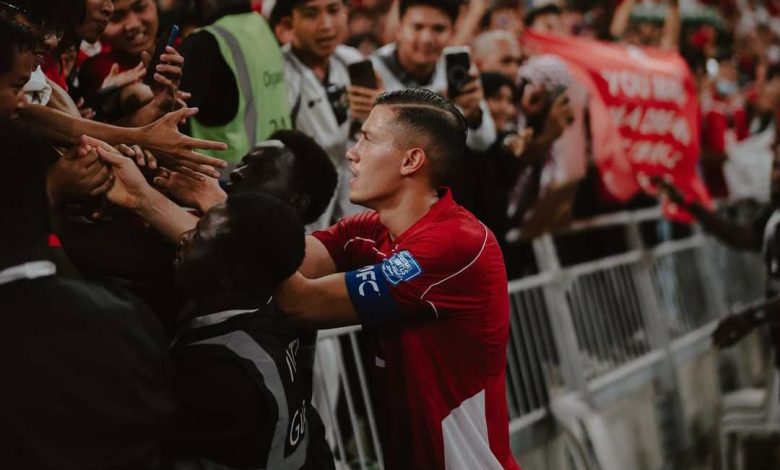 Kapten Timnas Indonesia Jay Idzes menulis surat terbuka usai timnas gagal melaju ke Piala Dunia 2026.