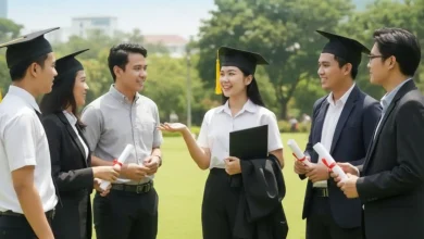 Program Magang Fresh Graduate 2025