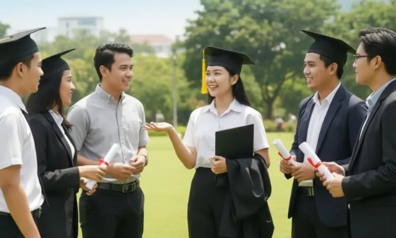 Program Magang Fresh Graduate 2025