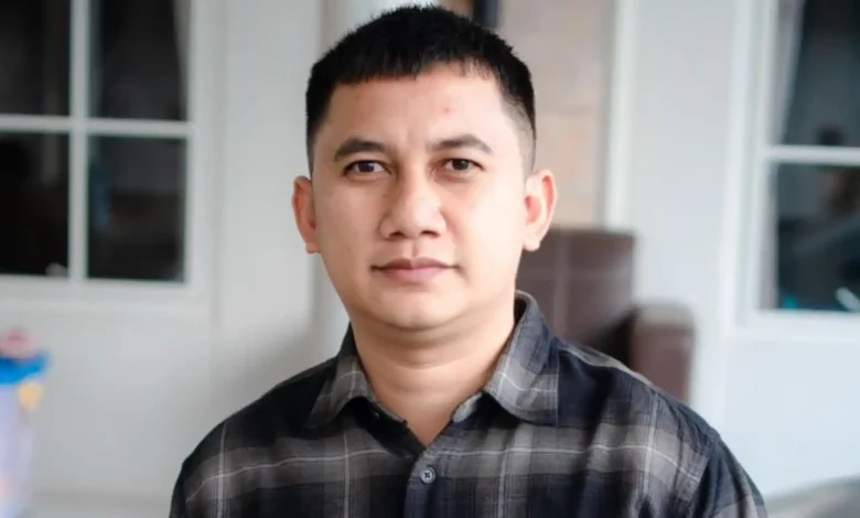 Jien Raharja Opini Tentang Kecimol