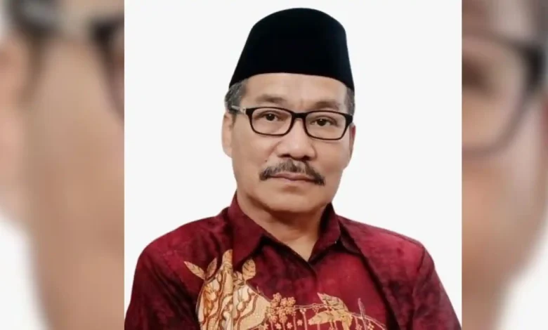 KCD Dikbud NTB Sumbawa Moratorium BPP