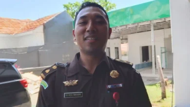 Kasi Pidsus Kejari Lombok Timur Dugaan Korupsi Pengadaan Chromebook