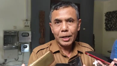 Kepala BKD Kota Mataram Ramayoga Gaji PPPK Paruh Waktu