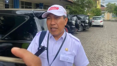 Kepala BKD Provinsi NTB Tri Budiprayitno Seleksi Terbuka Pejabat Eselon II Pemprov