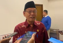 Kepala DPMPD Dukcapil NTB Lalu Hamdi Program Desa Berdaya