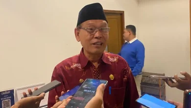 Kepala DPMPD Dukcapil NTB Lalu Hamdi Program Desa Berdaya