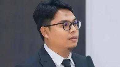 Kepala Humas Unram Umam Pemilihan Senat dan Etik Dosen