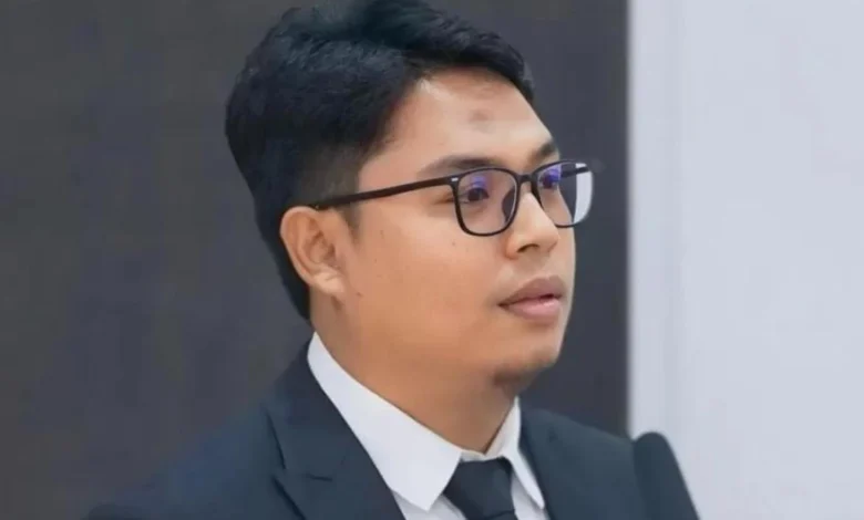 Kepala Humas Unram Umam Pemilihan Senat dan Etik Dosen
