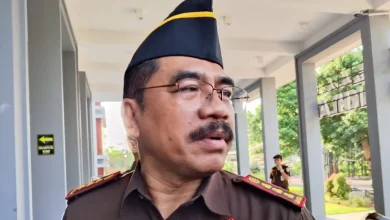 Kepala Kejari Mataram Made Pasek Swardhyana Dugaan Korupsi Pokir DPRD Lombok Barat 2024