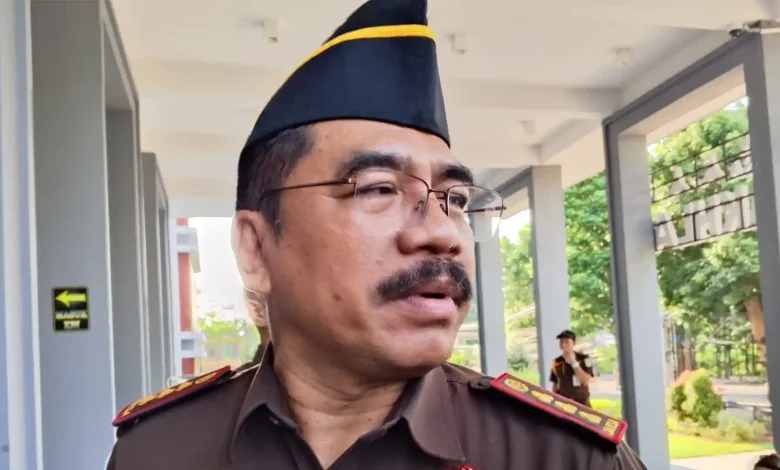Kepala Kejari Mataram Made Pasek Swardhyana Dugaan Korupsi Pokir DPRD Lombok Barat 2024