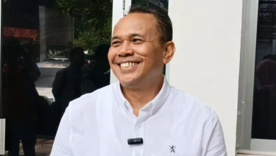Ketua Satgas MBG Provinsi NTB Ahsanul Khalik Pembangunan 100 SPPG