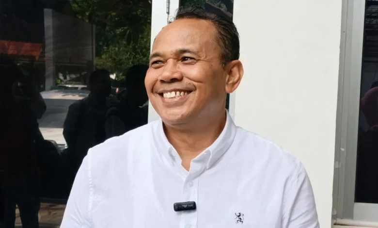 Ketua Satgas MBG Provinsi NTB Ahsanul Khalik Pembangunan 100 SPPG