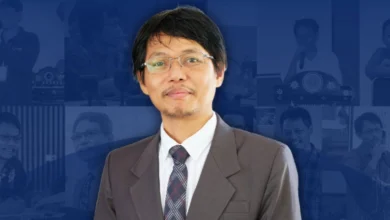 Ketua LPE FEB Unram Saipul Soroti Ketertinggalan Ekonomi NTB
