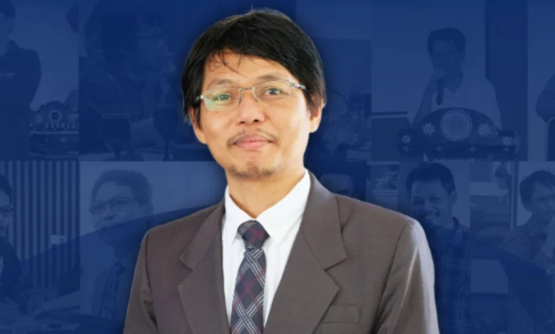 Ketua LPE FEB Unram Saipul Soroti Ketertinggalan Ekonomi NTB