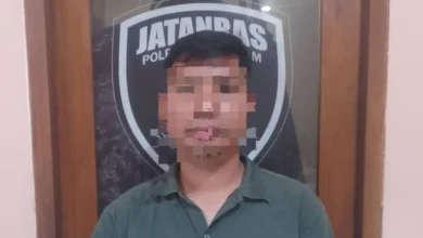Karyawan Lombok Epicentrum Diduga Curi Uang