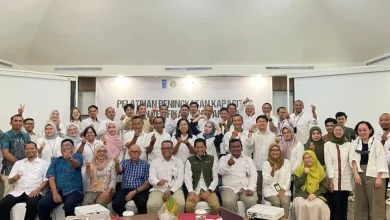 Pelatihan Verifikator Hutan Adat Direktorat PKTHA Kemenhut