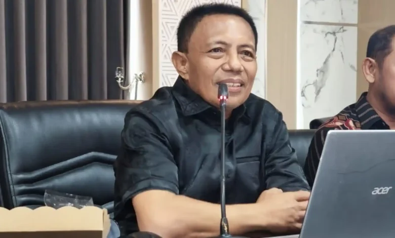 Pengamat Iwan Harsono Nilai Belum Diserahkannya KUA-PPAS Bisa Pengaruhi Pembahasan APBD