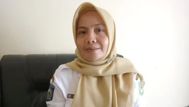 Plt Kepala DP3A Kota Mataram Yunia Arini Kasus Pernikahan Anak