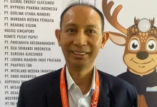 Prof. Hamsu Kadriyan Pemilihan Rektor Unram