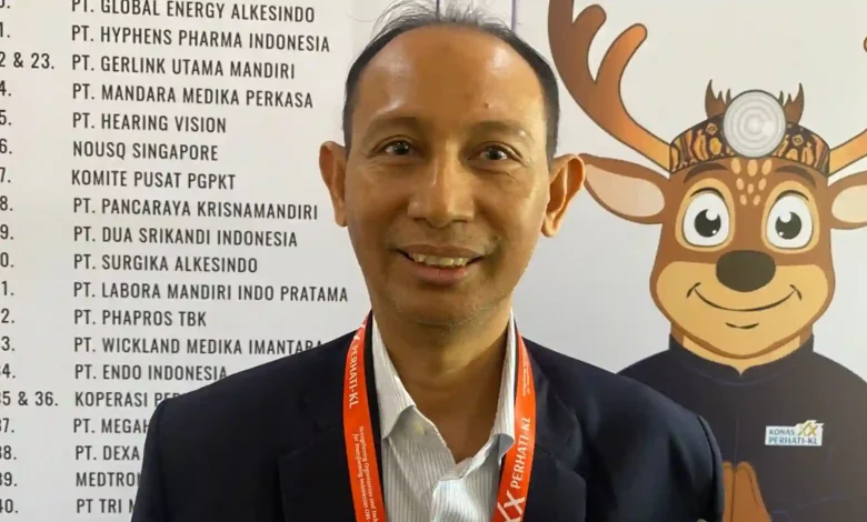 Prof. Hamsu Kadriyan Pemilihan Rektor Unram