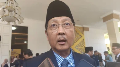 Sekda Kota Mataram Lalu Alwan Basri Program MBG