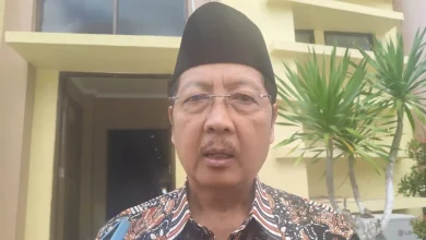 Sekda Kota Mataram Pendaftaran Seleksi 11 Jabatan Pemkot