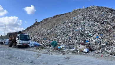 TPA Kebon Kongok Kota Mataram Status Darurat Sampah