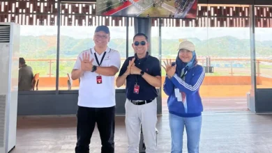 TelkomGroup Ajak Pelanggan Utama MotoGP Mandalika 2025