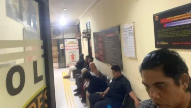 Tersangka Baru Kasus Kematian Brigadir Esco