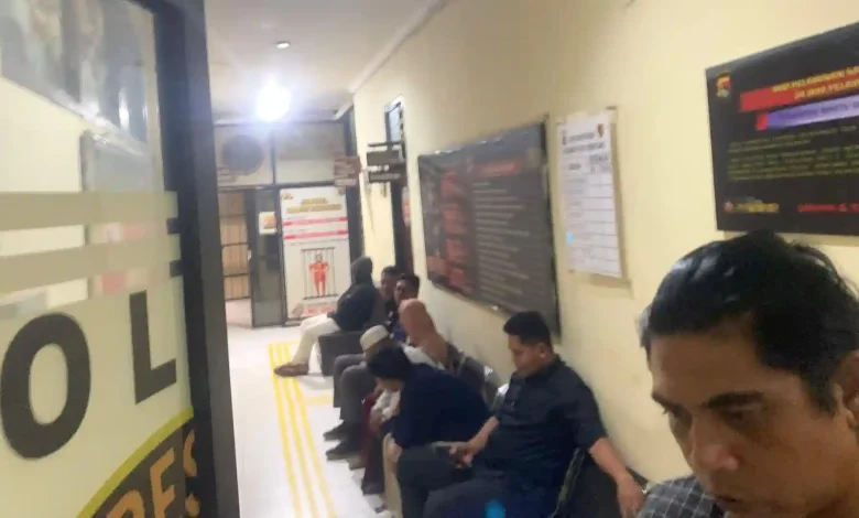 Tersangka Baru Kasus Kematian Brigadir Esco