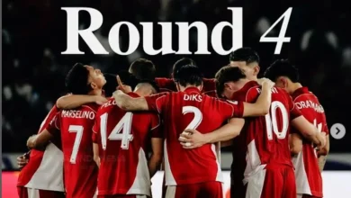 Timnas Indonesia Vs Arab Saudi