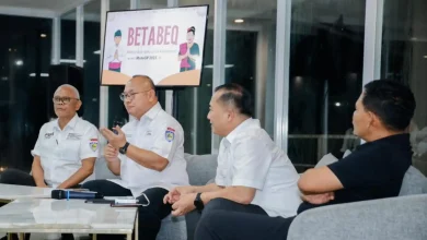 Tradisi Betabeq Jelang MotoGP Mandalika 2025