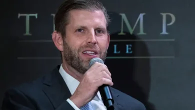 Eric Trump
