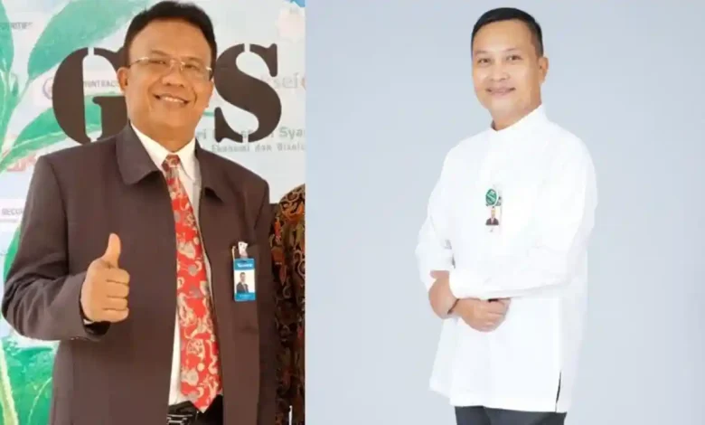 Dua Pejabat Bank NTB Syariah Masuk Daftar Calon Direksi dan Komisaris Lolos Tes OJK