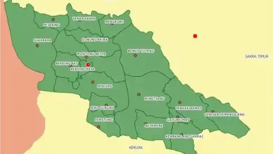 Sakra Barat Satu-satunya Kecamatan yang Capai Target PAD 2025