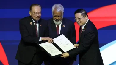 Timor Leste Resmi Jadi Anggota Penuh ke-11 ASEAN