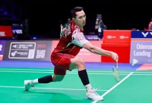 7 Wakil Indonesia Lolos Babak 16 Besar Denmark Open 2025