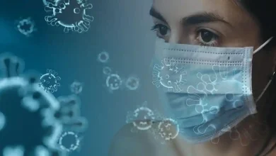 Ilustrasi virus Influenza A di Indonesia Lombok Timur