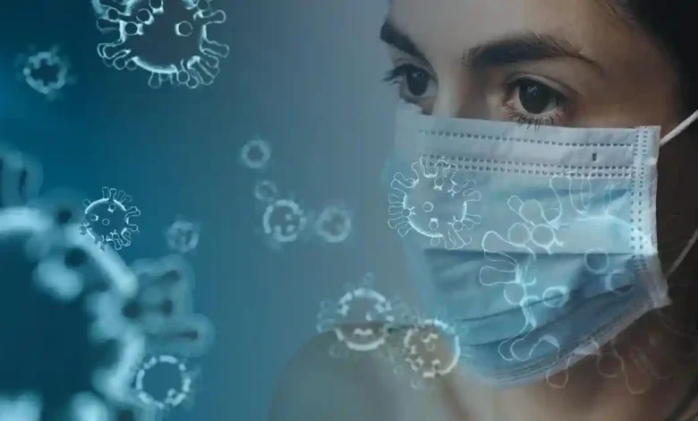 Ilustrasi virus Influenza A di Indonesia Lombok Timur