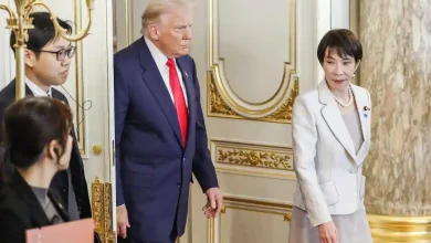 PM Jepang Tolak Permintaan Trump Setop Impor Gas dari Rusia