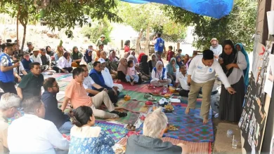 Pemkab Lombok Timur Dapat Bantuan Pengentasan Kemiskinan Ekstrem