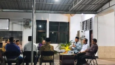 Gubernur Iqbal Pastikan Proyek IJD di Sumbawa Masuk Skema Multiyears