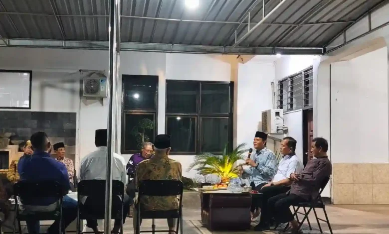 Gubernur Iqbal Pastikan Proyek IJD di Sumbawa Masuk Skema Multiyears