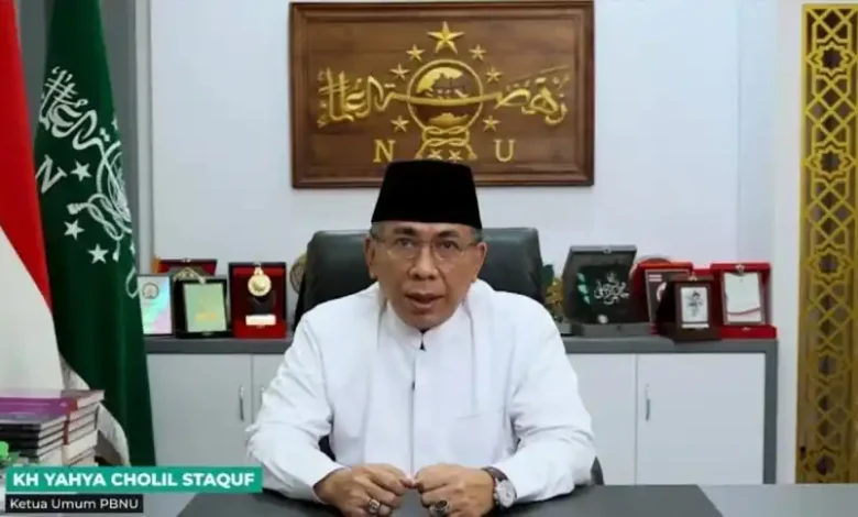 PBNU Kecam Keras Tayangan Trans7