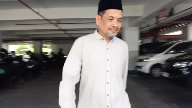 Pimpinan DPRD NTB Kembali Diperiksa Jaksa Kasus Dana "Siluman"