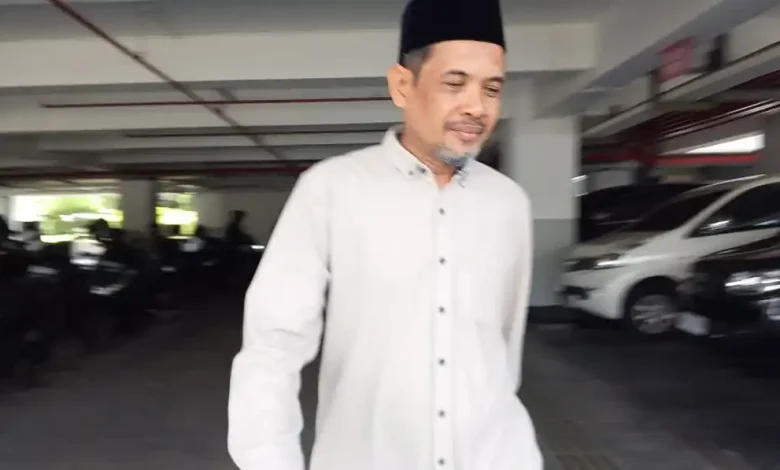 Pimpinan DPRD NTB Kembali Diperiksa Jaksa Kasus Dana "Siluman"