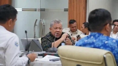 Fahri Hamzah Tekankan Pemanfaatan Data Kemiskinan Ekstrem untuk Kebijakan Perumahan