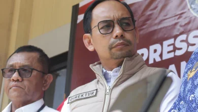Polda NTB Naikkan Dugaan Korupsi Bansos DPRD Mataram ke Penyidikan